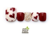 ピッピ 白金台店(peep PEEP)/24年1月マンスリートレンド-26