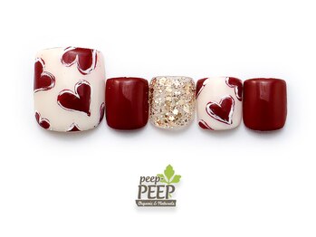 ピッピ 白金台店(peep PEEP)/24年1月マンスリートレンド-26