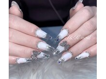 ティーアンドケー ネイル(T&K nail)/