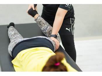 ジーティー 湘南台店(GT)/【ストレッチ専門店】GT湘南台店