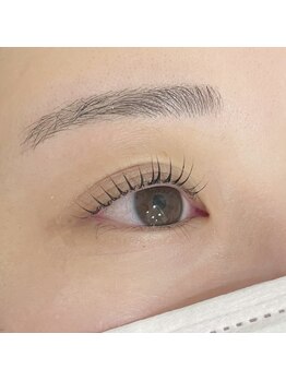 くるり 仲御徒町 上野御徒町店/まつげパーマ