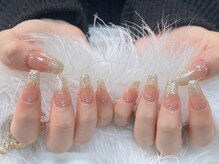 ジョジョネイル(JOJOネイル)/