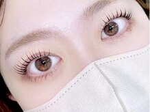 マツエク専門店 ベッキーラッシュ 千葉店(BeckyLash)/パリジェンヌ/まつげパーマ千葉