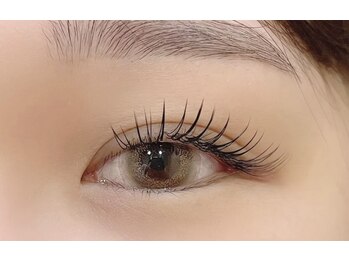 アイ(_i)/フラットラッシュ140本