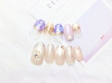 池袋ネイルサロン イイネイル(Ee-Nail)