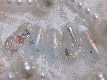 ビューティメイク 池袋(BEAUTY MAKE)/【定額】ダイヤモンドコース