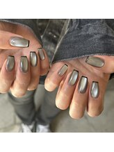 リラ(Rila)/ネイル／フィルイン