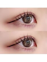 メメ(MEME)/次世代パーマ☆まつ毛パーマ