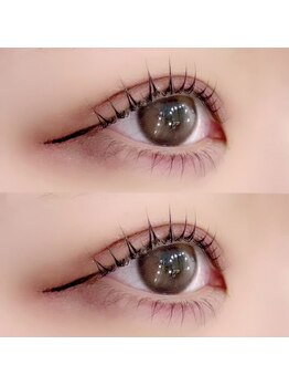 メメ(MEME)/次世代パーマ☆まつ毛パーマ