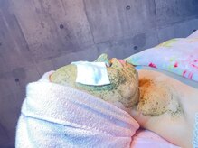 ディオーネ 大宮店(Dione)の雰囲気（国産100％天然ハーブ◎今話題のREVI剥けないハーブピーリング☆）