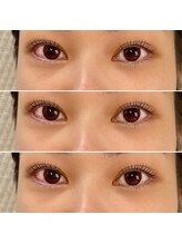 フィービー(pheebe)/まつ毛パーマ