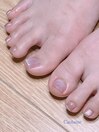 フットネイル