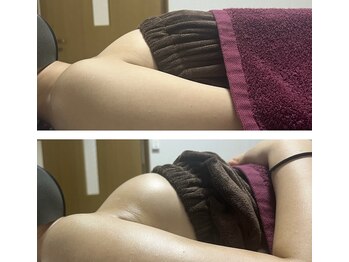 サロン ルオント/