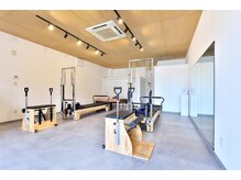 ザ ビー 松山店(THE B)/スタジオの雰囲気