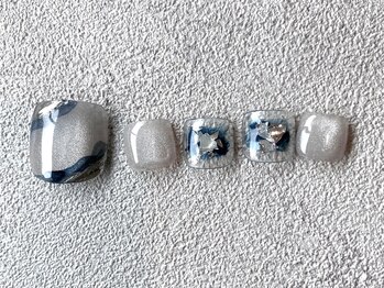 バタフライ 平塚店(Butterfly)/定額Cしっかりアートコース