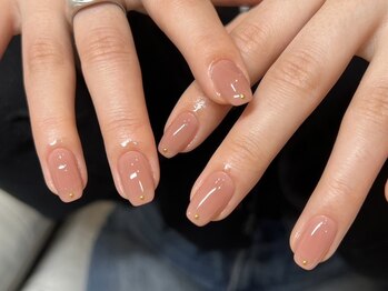 【HAND】ワンカラー