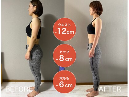 パーソナルマシンピラティス 横浜店の写真