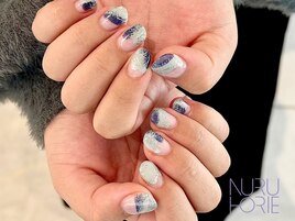 ブルべテラコッタニュアンス☆