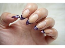 シュウ(Shu)/フレンチネイル