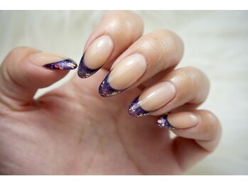 フレンチネイル