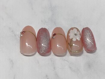 ガーデン 鹿沼店(garden)/定額¥7700