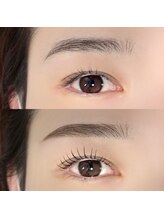 エルア 京都駅前(elua)/眉毛/アイブロウ