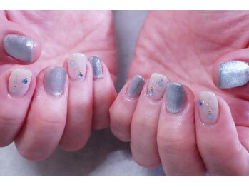 プチリリィ(Petit Lily)/マグネットが上品な輝き