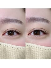 ミロバイキング 樟葉店(Milo by king)/［フラットラッシュ120本］