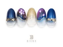 ビーネ 品川 高輪店(BIENE)/25年4月マンスリートレンド-14