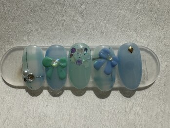 ユメ(YUME)/定額7000円