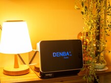 アロナ(ARONA)の雰囲気（メダリストも愛用！特許取得技術「DENBA」導入店◎）