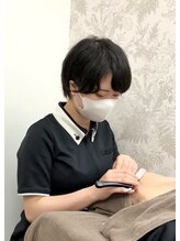 ビューティーフェイスグランデ 柏高島屋店(Beauty Face GRANDE) カワゴエ 