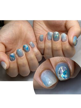 ペル(Per)/シェルネイル