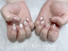 オーラ(Orla)/マグネットミラーフレンチ