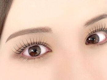 アリストウキョウ 札幌北口店(alice tokyo)/パリジェンヌ(まつげパーマ)★