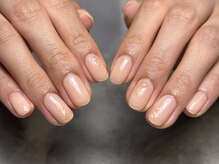 ミーコ(miico)/ワンカラー×さりげないアート