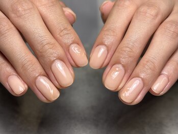 ミーコ(miico)/ワンカラー×さりげないアート