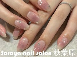 韓国・ワンホンネイル・秋葉原