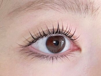 メモト 心斎橋店(memoto)の写真/パリジェンヌラッシュリフト☆丁寧なカウンセリング×高技術×豊富なメニューで悩みを解決!