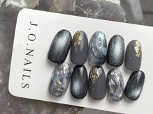 ジェーオーネイルズ(J.O.NAILS)