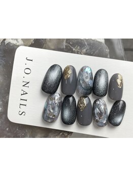 個室があるサロン