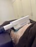 【二つの痩身技術】冷却痩身１カップ+キャビテーション
