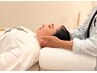 【疲労感｜不眠のお悩みに】自律神経から整える整体30分　所要時間60分