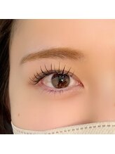 リリィ ノンノ(LiRii Nonno)/フラットラッシュ