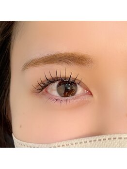 リリィ ノンノ(LiRii Nonno)/フラットラッシュ