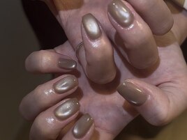 マグネットネイル☆