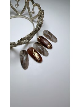 ブリリアント/秋コレクション♪