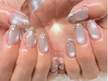 ラサロンホープ(La.SALON HOPE)/画像持ち込みOK　90分　¥9000