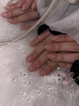 トイヴ ネイル(toyve nail)/