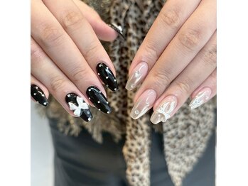 プリュム(plume.)